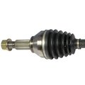 Gsp NCV53117  New CV Axle NCV53117